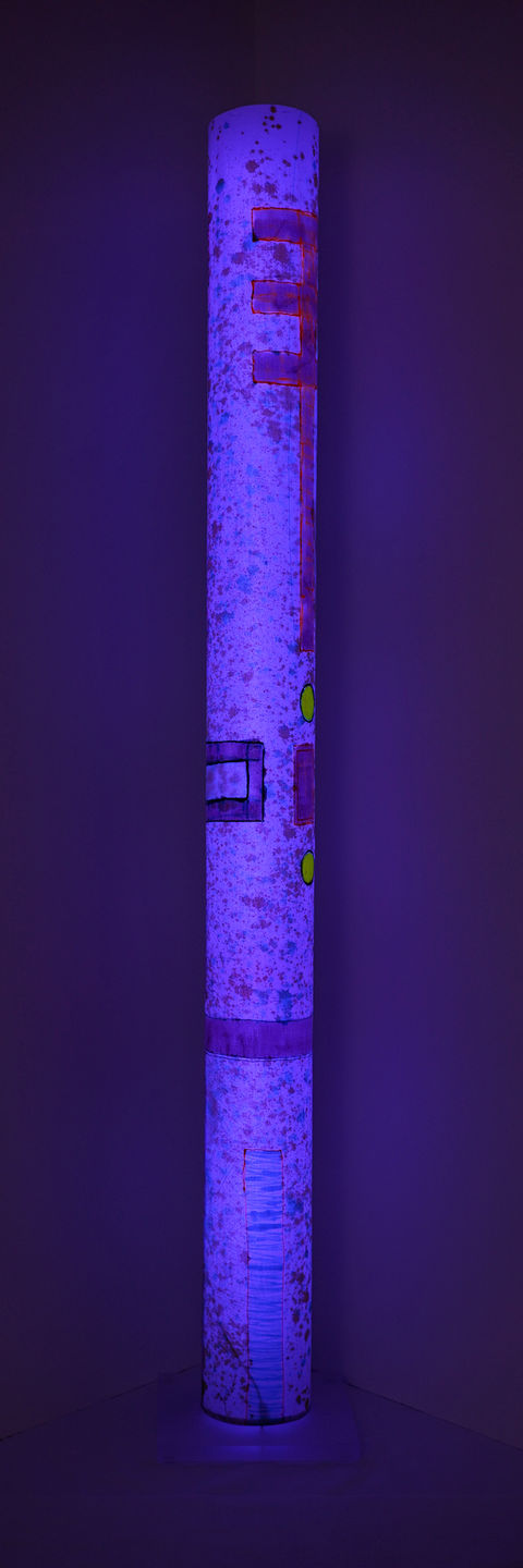 114 Purple