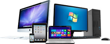 PC and Laptop Repair