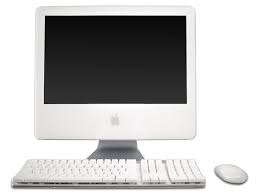 iMAC g5