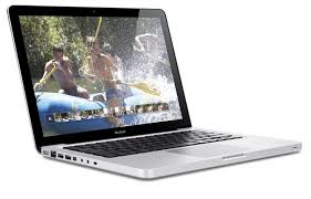 MAC UNIBODY 13.3
