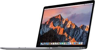 MACBOOK PRO