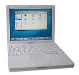 G4 iBOOK