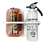 Thumbnail: Safety Station Fire Extinguisher and Plano® Guide Series 3500 Waterproof  mount