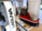 CUSTOM EXHIBITS