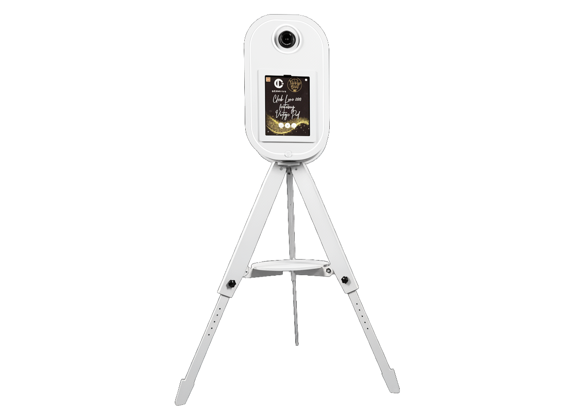 Corporate Photo Booth Hire