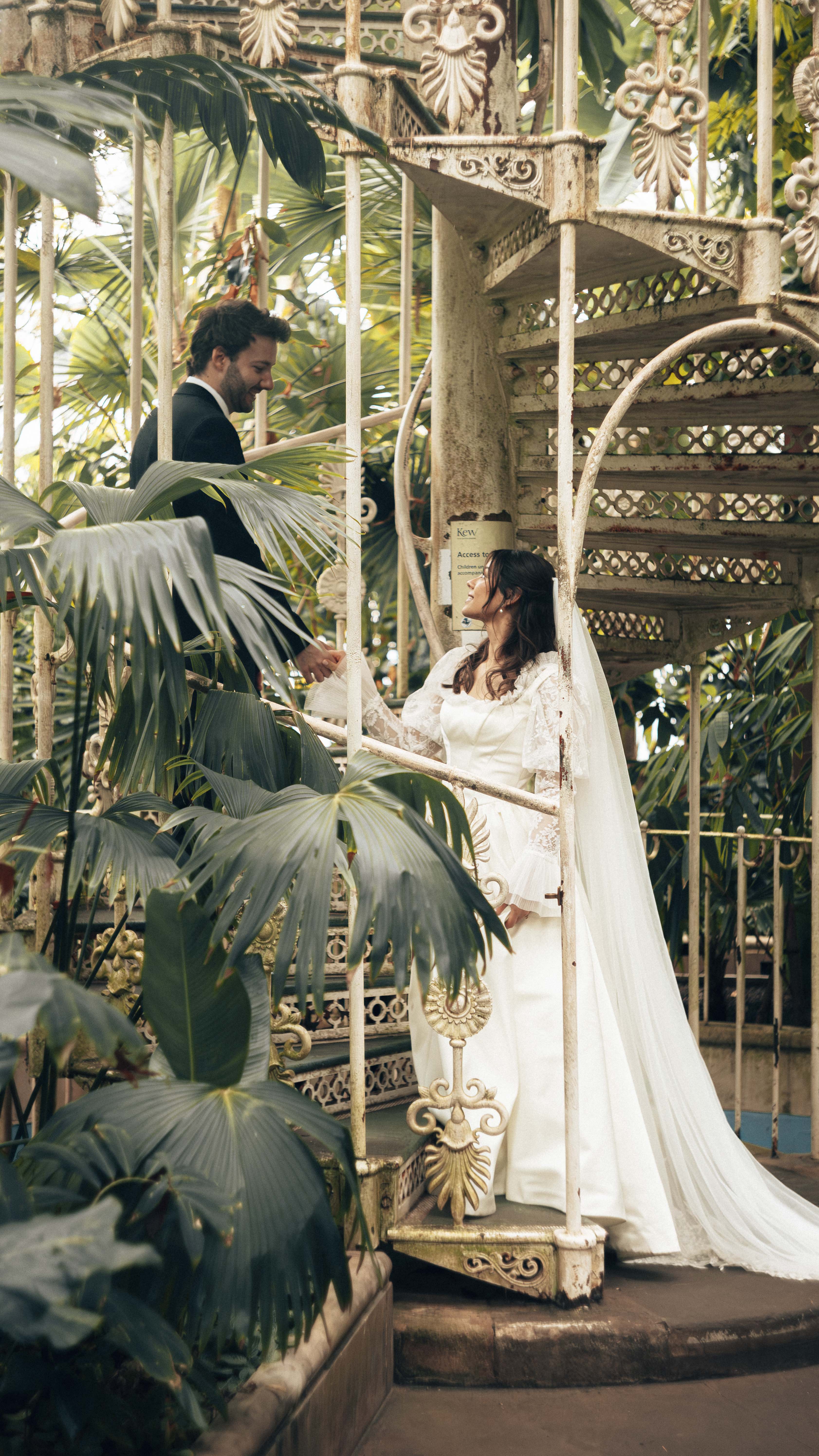 Wedding photography by Nick Caraman