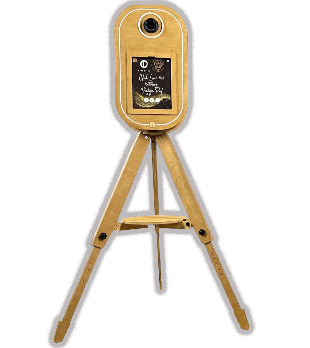 Wedding Photo Booth Hire