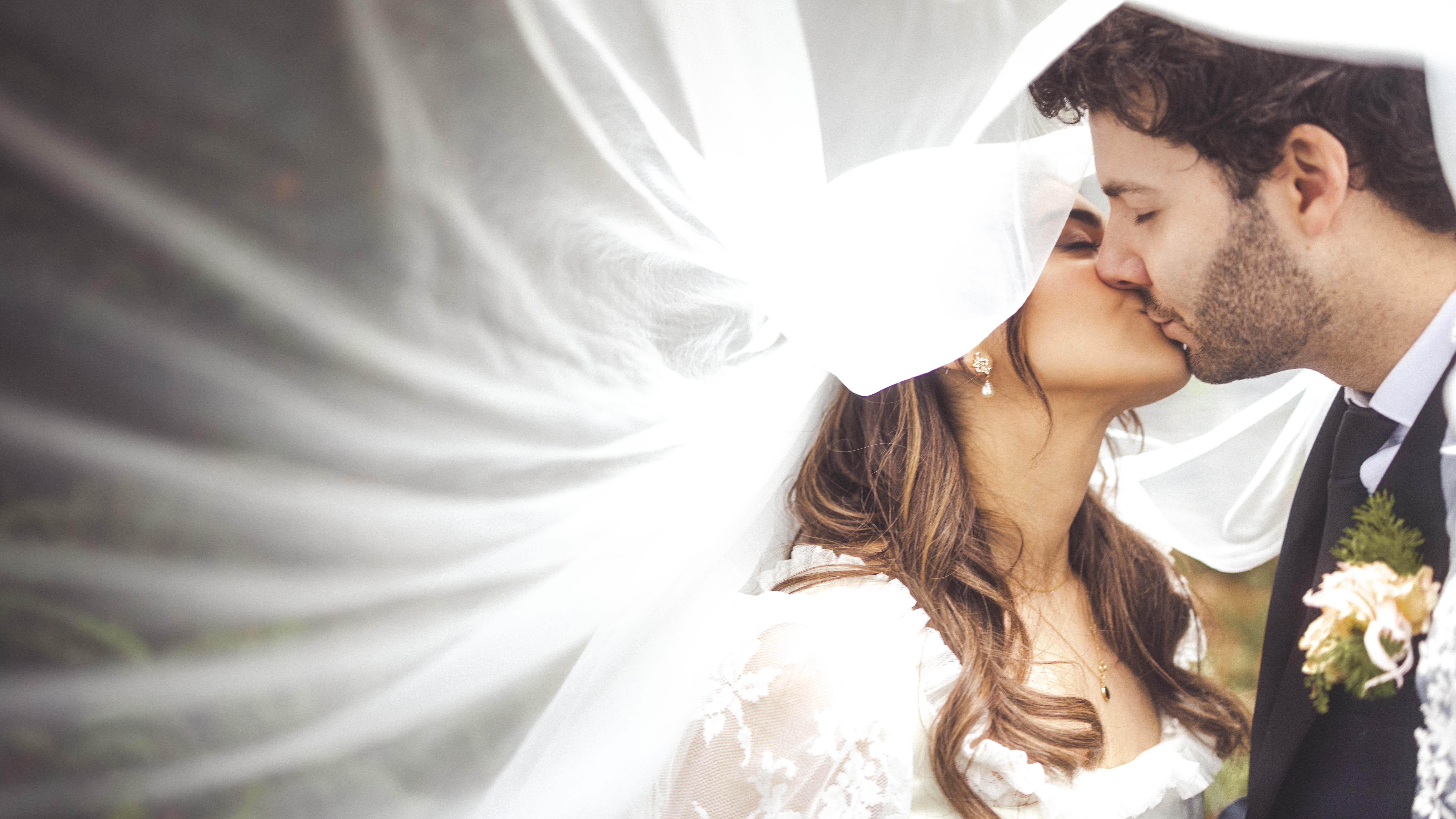Wedding photography by Nick Caraman