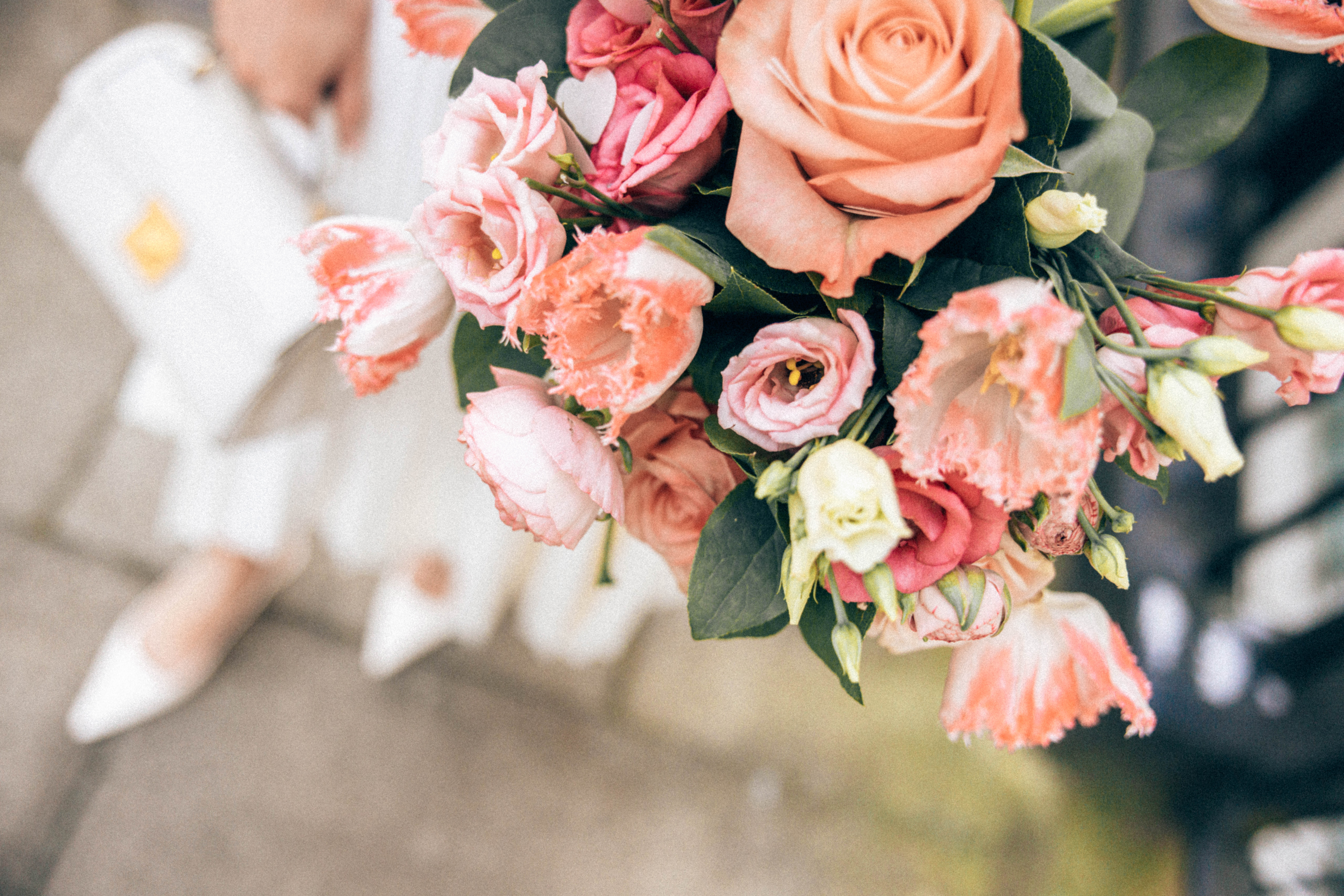 Wedding photography by Nick Caraman