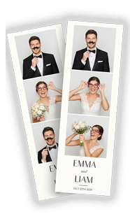 Photo Booth Hire London