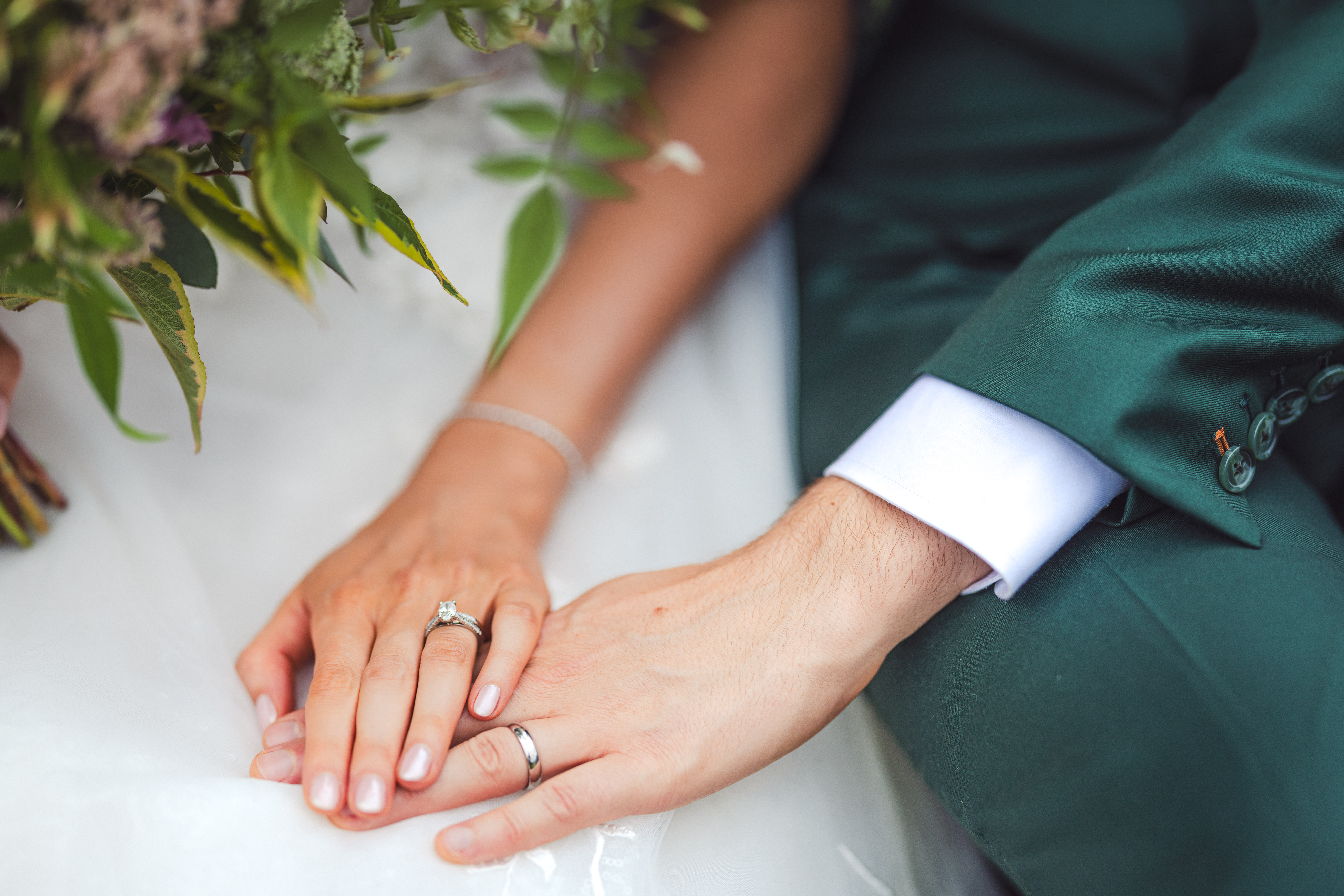 Civil ceremony photography portfolio