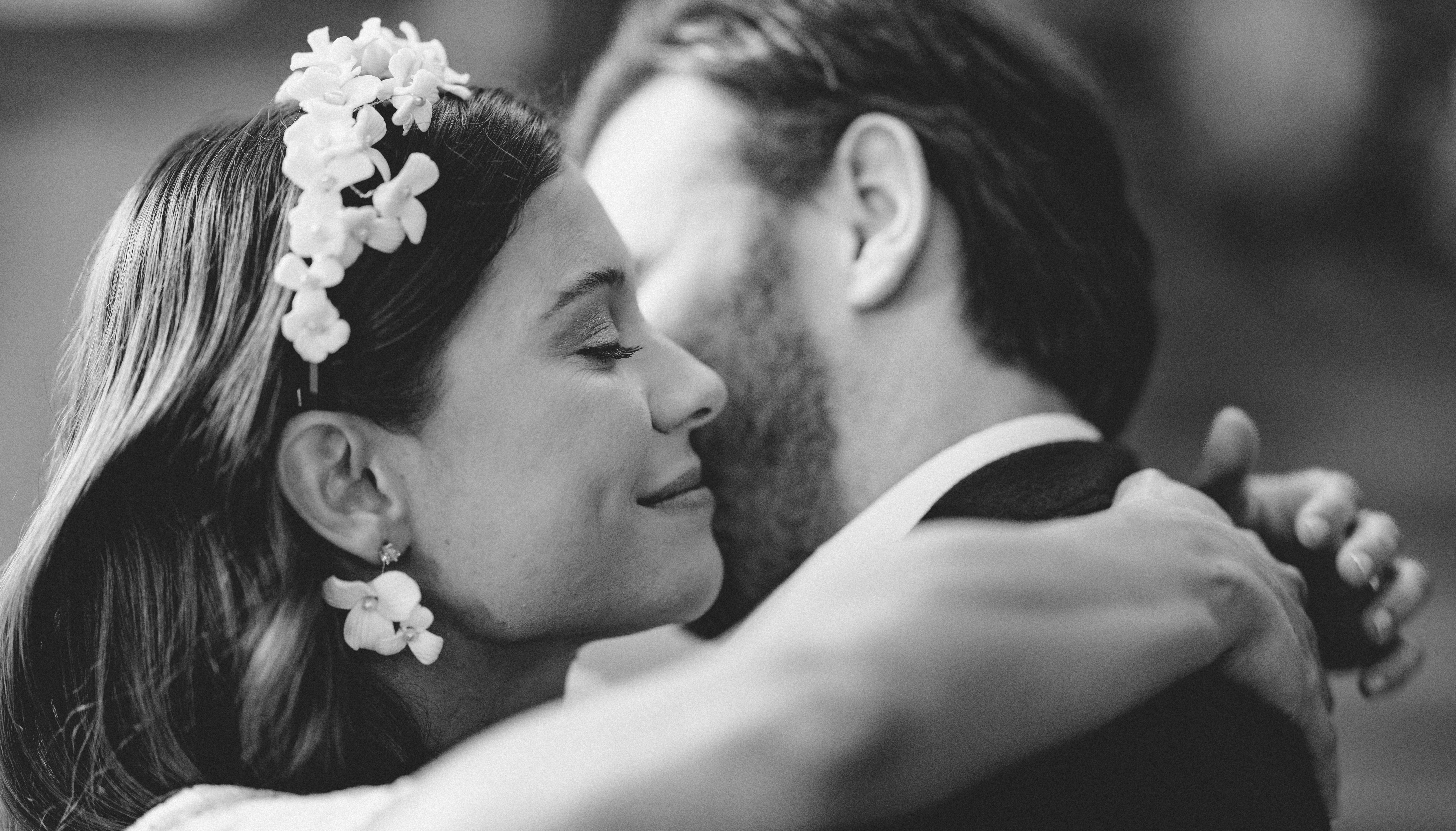 Wedding photography portfolio