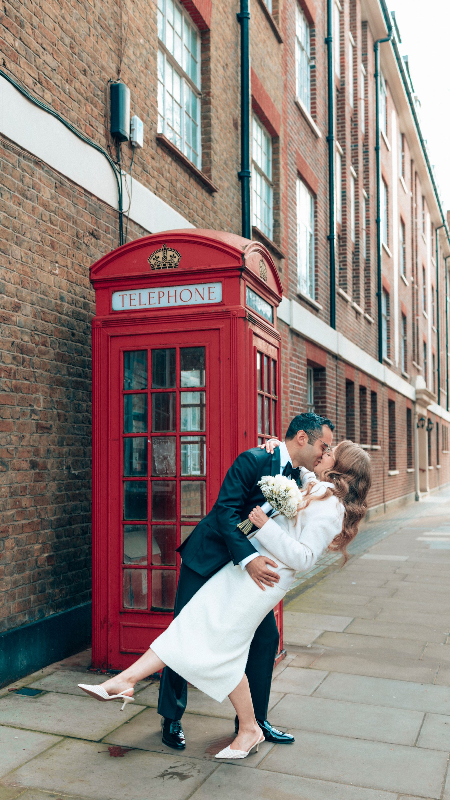Wedding photography by Nick Caraman