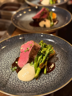 Fine Dining Catering auf Mallorca mit professionellem Full Service