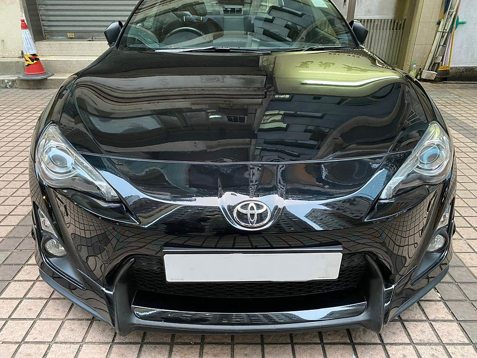 縮圖：2012 TOYOTA GT86