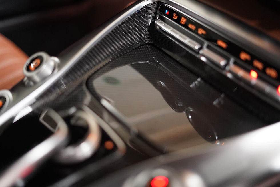 縮圖：2015 MERCEDES-BENZ AMG GTS