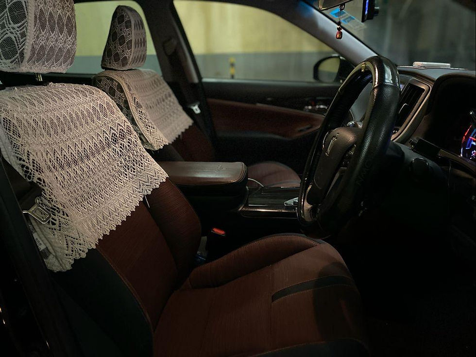 縮圖：2013 TOYOTA Crown ATHLETE S HYBRID