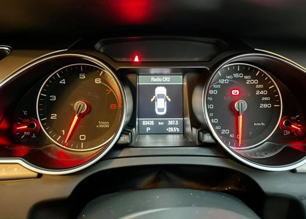 縮圖：2011 Audi A5 2.0 Quattro Sportback