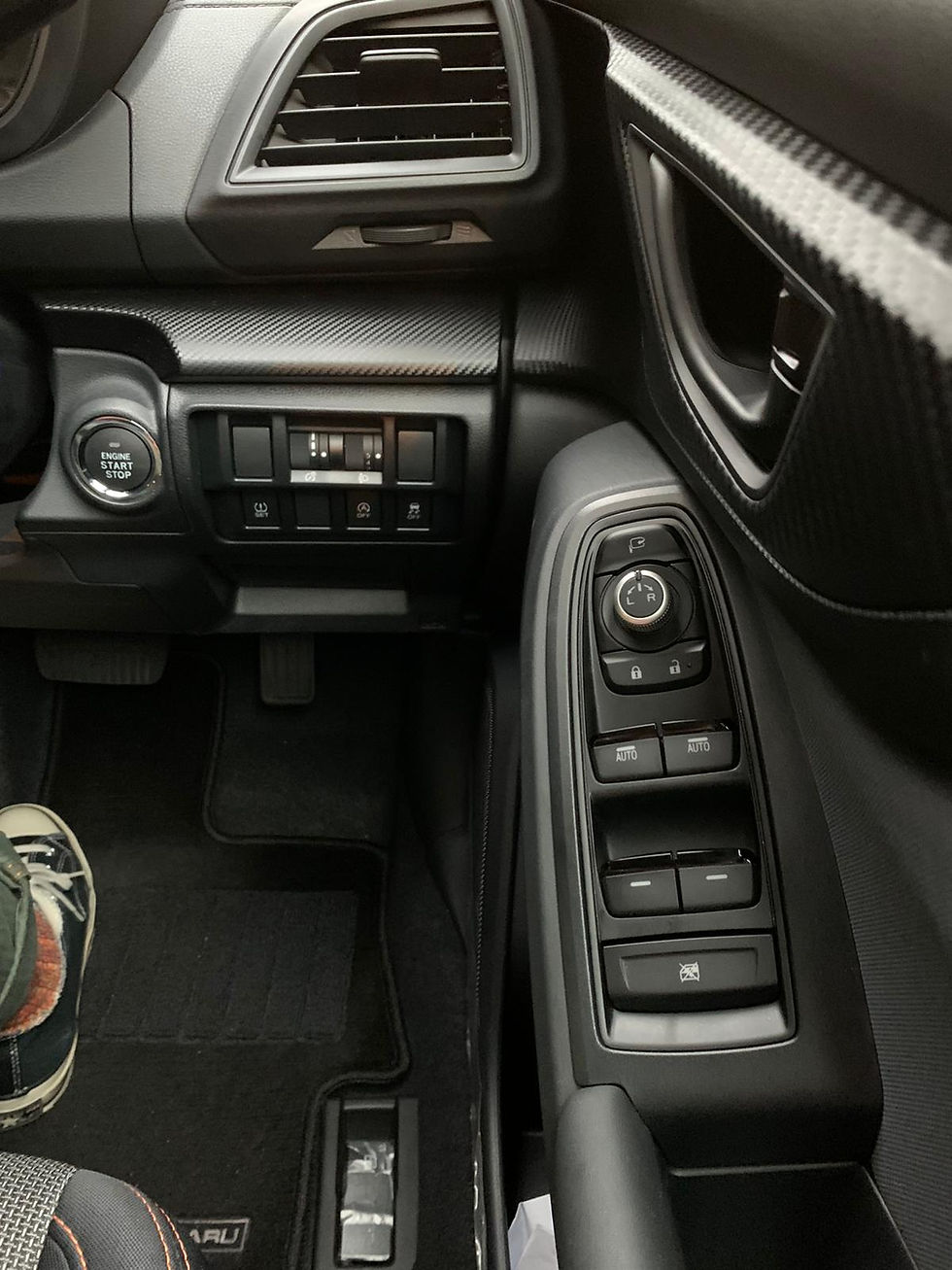 縮圖：2019 SUBARU XV