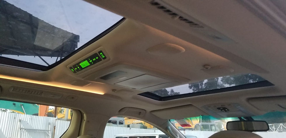 縮圖：2014 TOYOTA ALPHARD 3.5