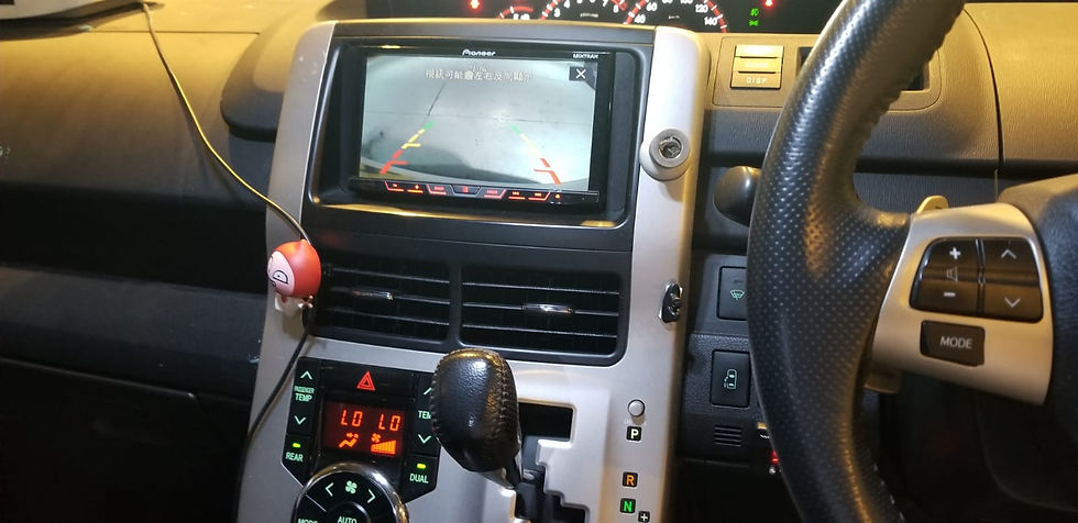 縮圖：2010 TOYOTA VOXY