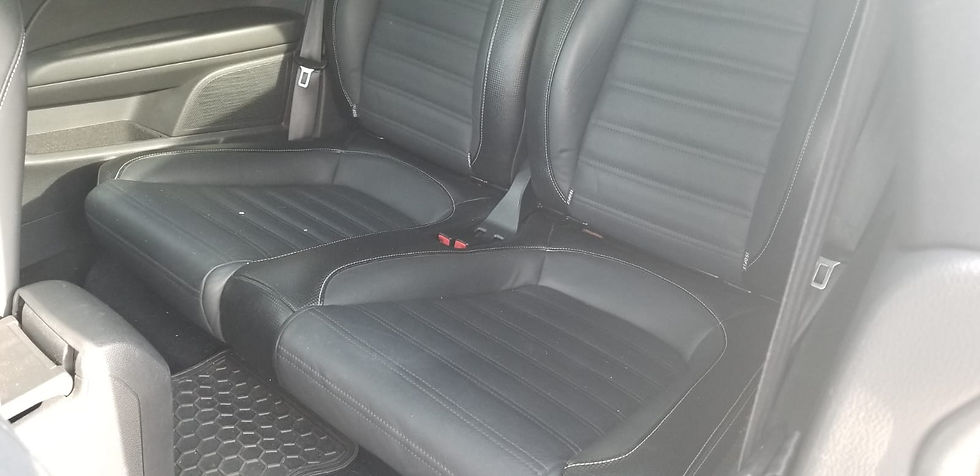 縮圖：2014 VOLKSWAGEN Scirocco 1.4 TSI