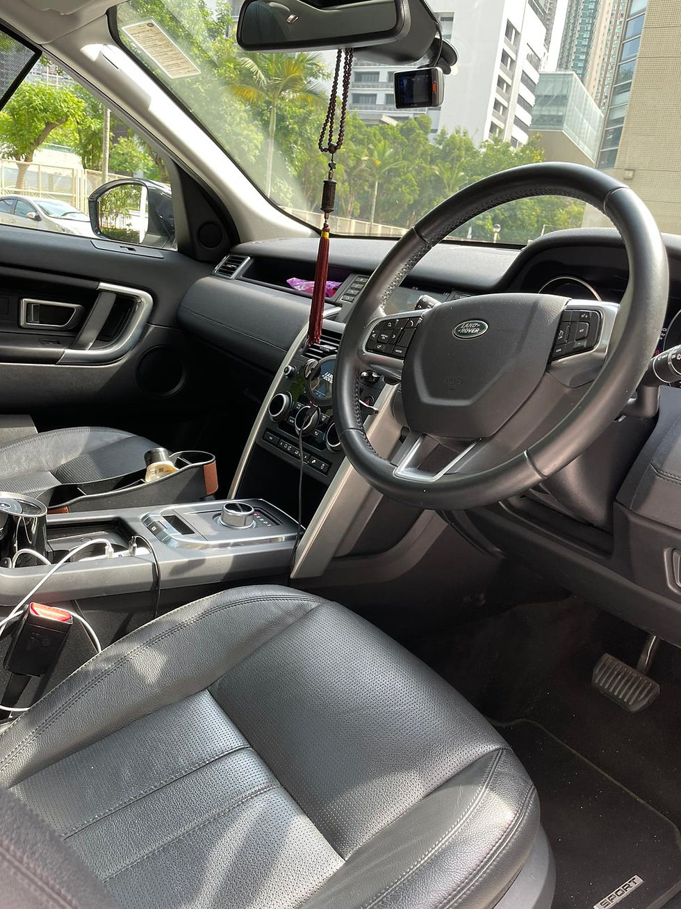 縮圖：2015 LAND ROVER DISCOVERY SPORT SE