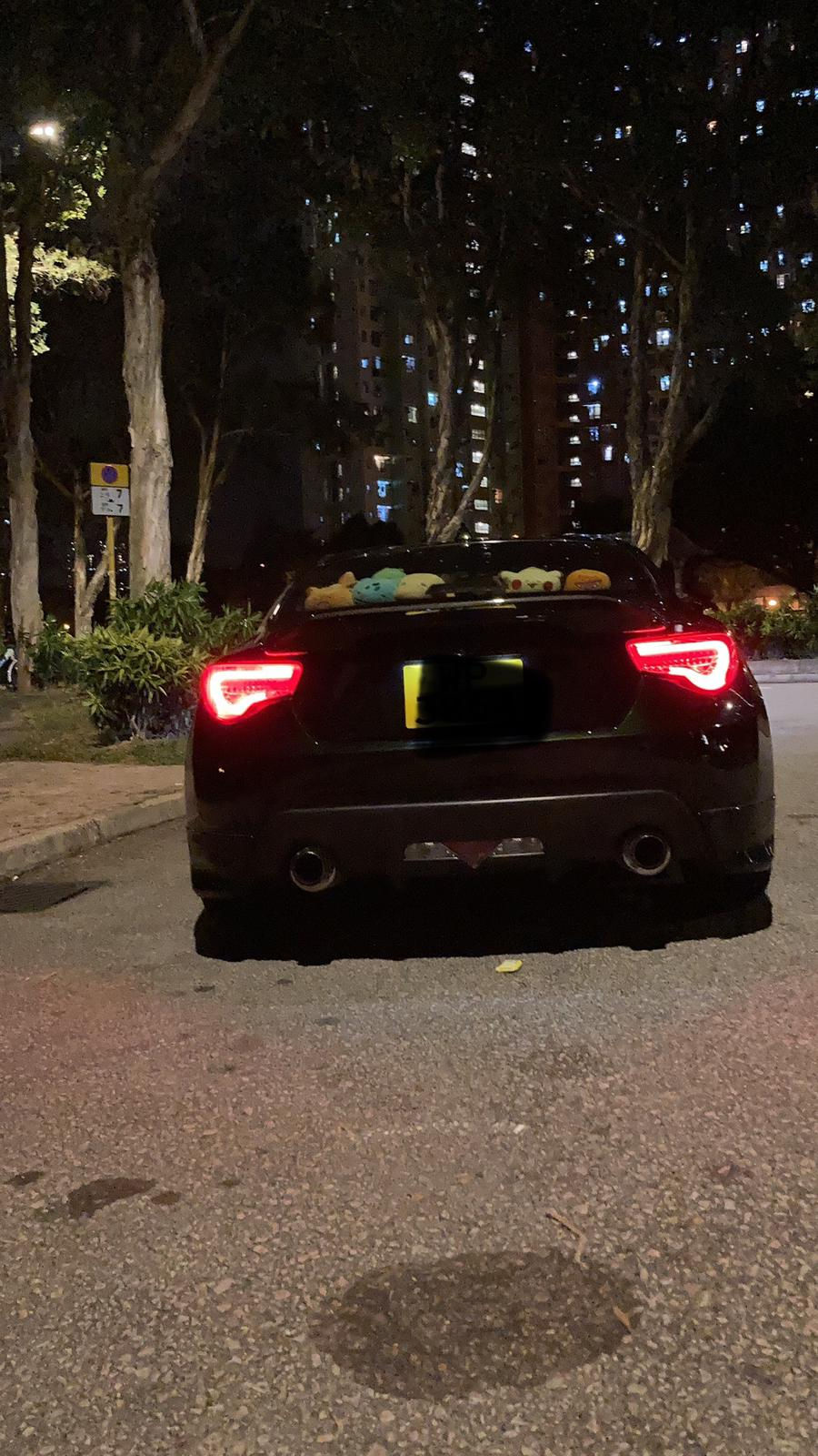 縮圖：TOYOTA FT86