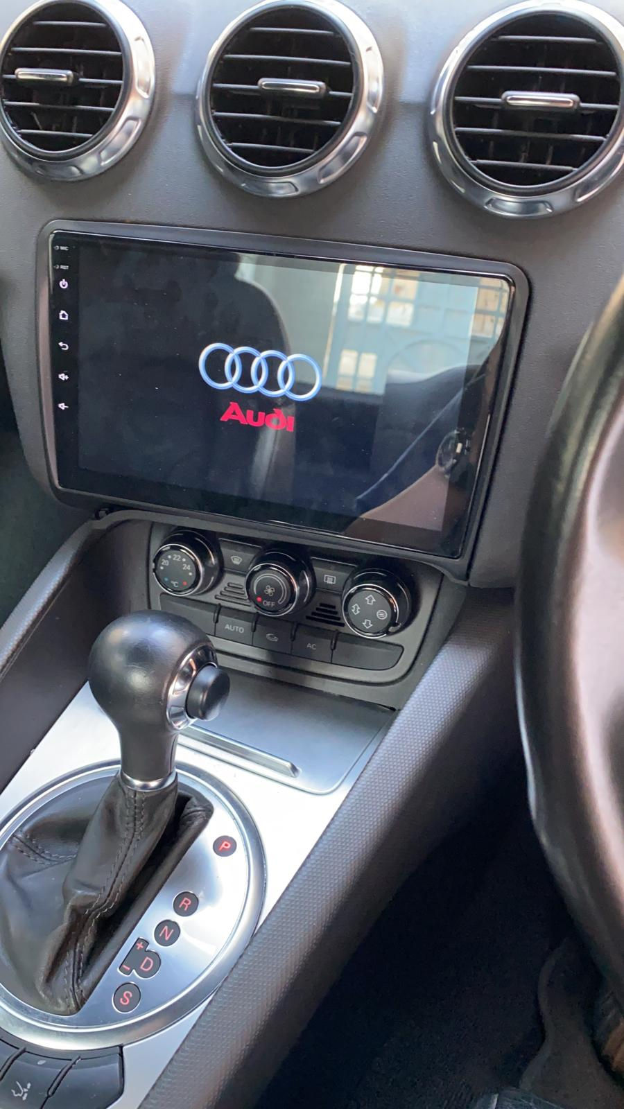 縮圖：2007 AUDI TT 2.0T