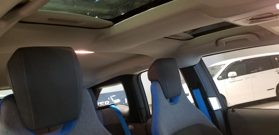 縮圖：2018 BMW I3 94AH