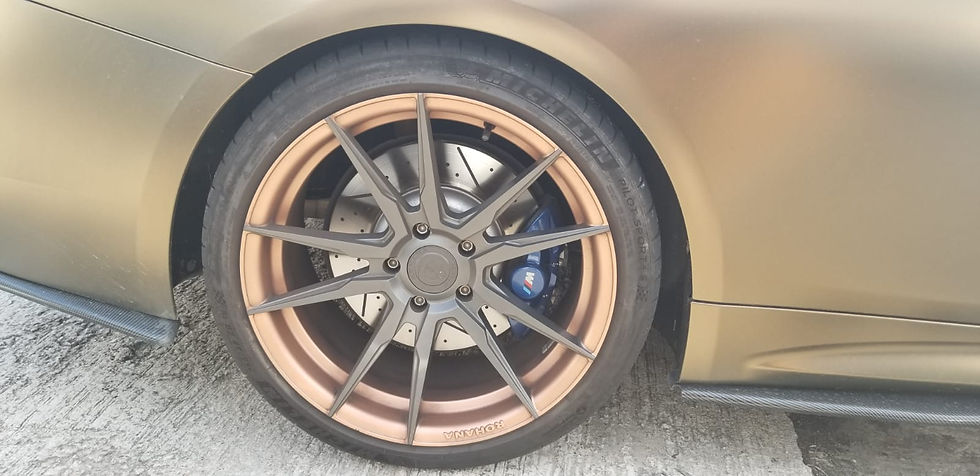 縮圖：2013 BMW 435i Coupe M Sport