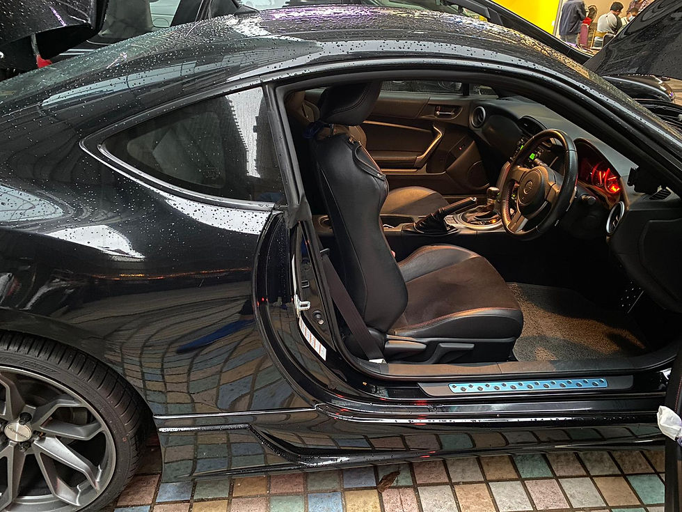 縮圖：2012 TOYOTA GT86