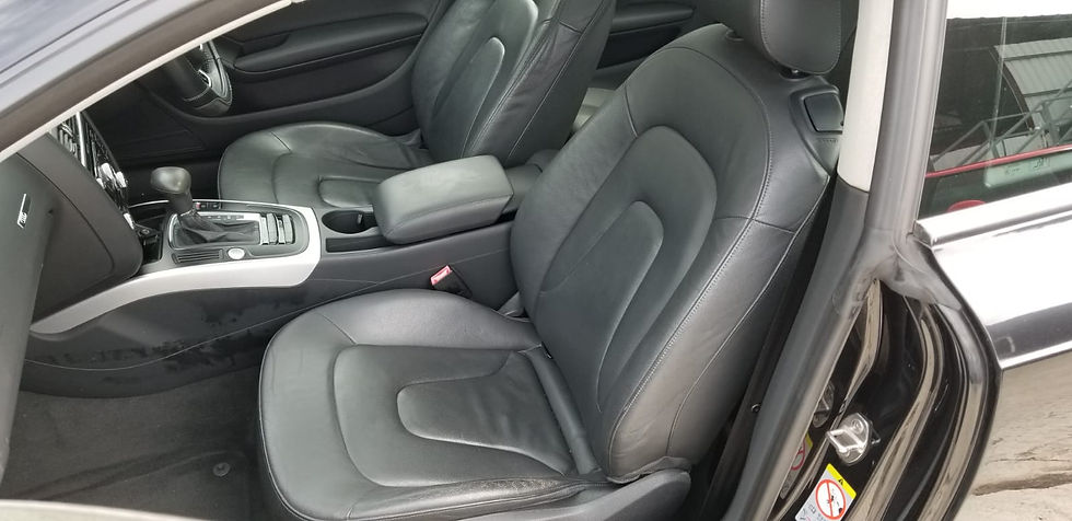 縮圖：2012 Audi A5 1.8T Coupe