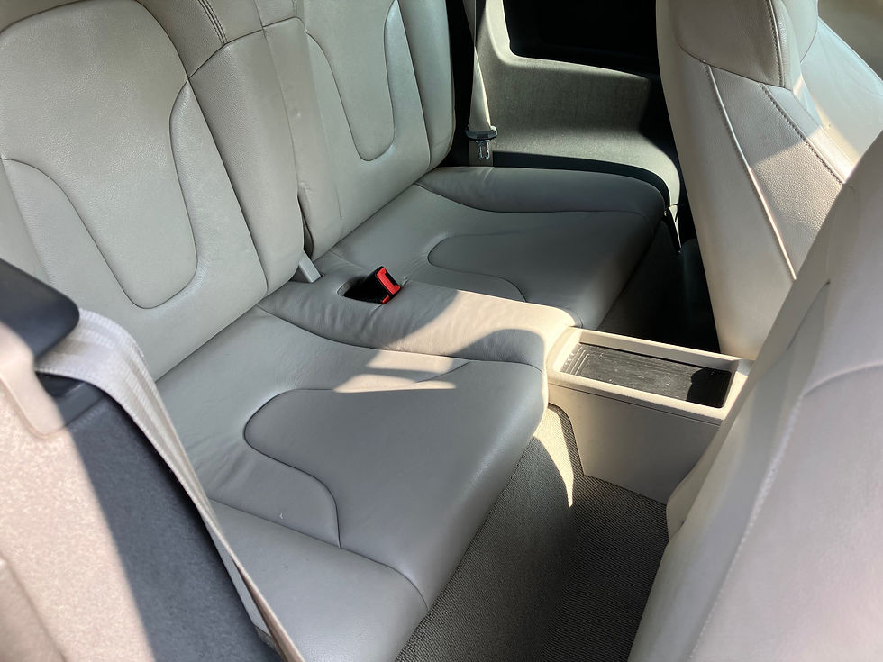 縮圖：2007 Audi TT 2.0T