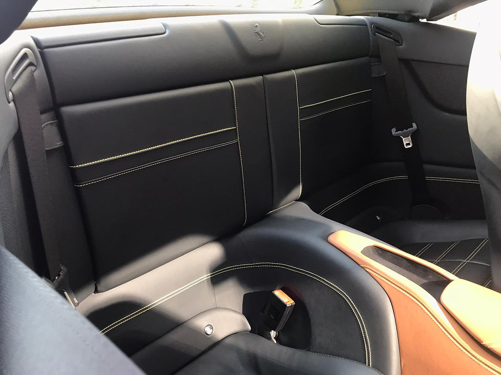 縮圖：2016 FERRARI CALIFORNIA T