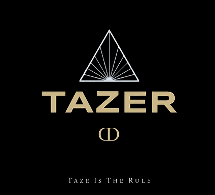 Taze is the Rule - New Album