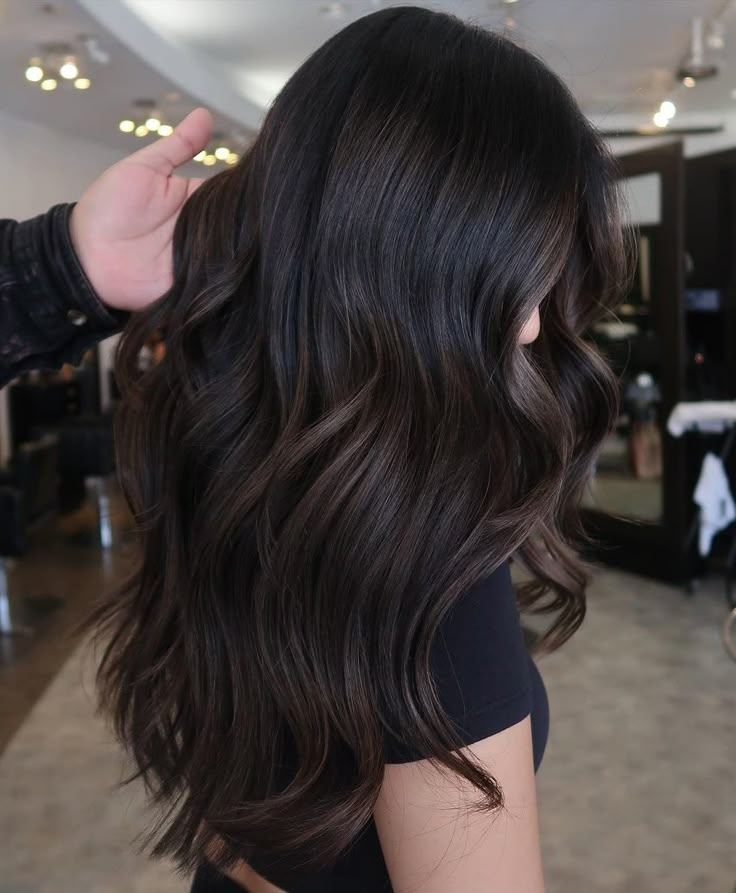 Espresso Brown