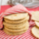 Tortillas de maiz