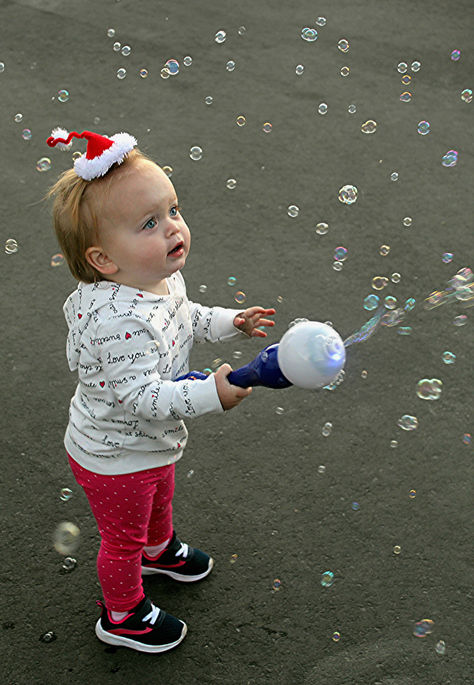 E-Sue Krall-C1-I love bubbles.JPG
