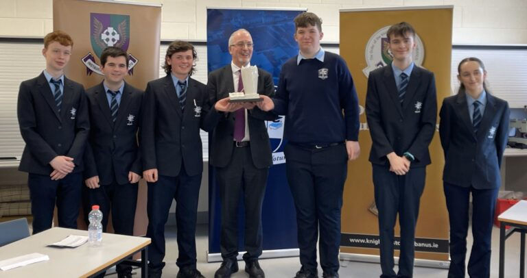 Young People Find Language for their Faith