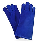 Guantes para soldador en Querétaro de alta resistencia térmica