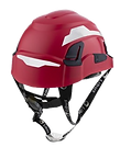 casco de seguridad para trabajo en alturas en Querétaro