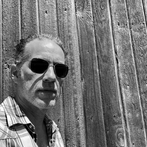 Joe Bonomo