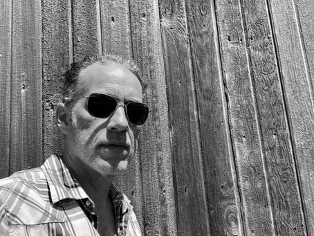 Joe Bonomo