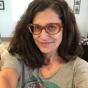 Cheryl Klein