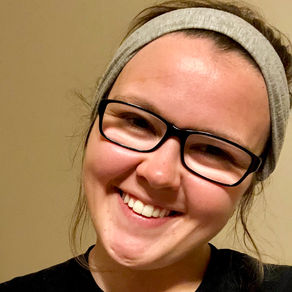 Abby Benson
