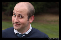 Ralph Krumins Headshot