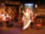 Picasso at the Lapin Agile (2009)