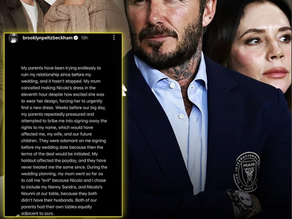 Why I Didn't Invite My Mother to Our Wedding: Breaking the Silence on Parent Estrangement