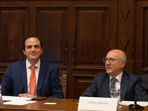 Alianza Estratégica entre la Universidad de Salamanca y la Embajada de Canadá